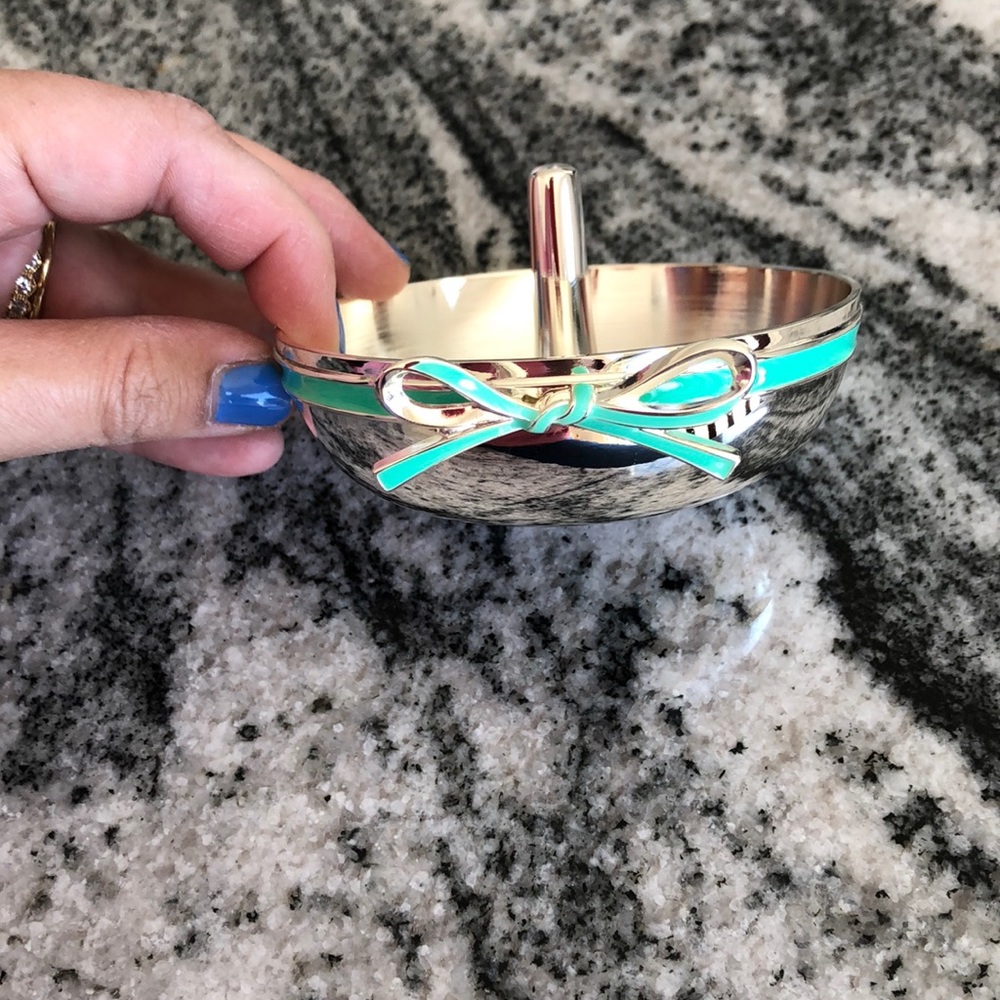 Kate spade ring holder
